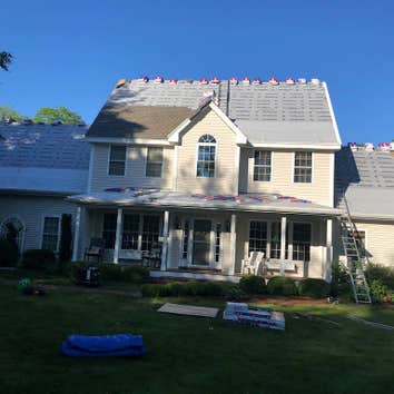 Photos by Caizan Roofing #1