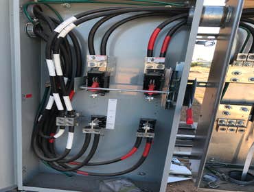 Photos from Jcp Electric Inc
