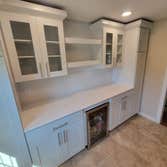 Kitchenette build