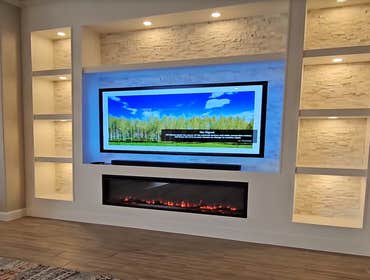 tv entertainment