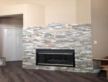 Previous Project