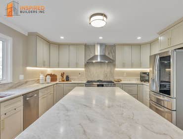 Photos by Inspired Builders Inc #1