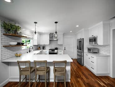 Photos by New Key Remodeling #1