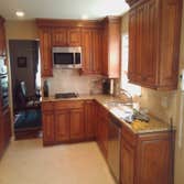 kitchen job