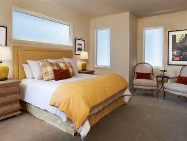 Midtown Passive House