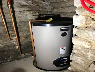 Photo(s) from Gruter Heating & Air Conditioning Co Inc