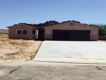 Construction Projects