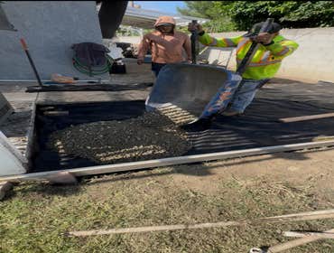 Photos by Jb Sanchez Landscaping #1