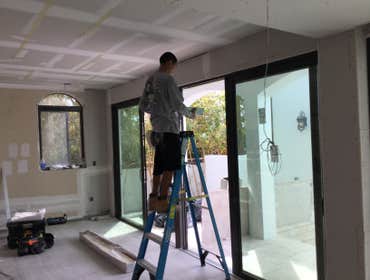 AM Remodel Corp