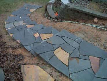 Photos by Falling Waters Design Services #1