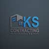 Ks Contracting logo