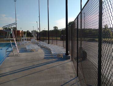 Fences