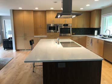 BEAVERTON KITCHEN