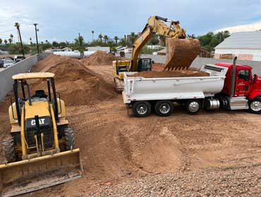 Photos by Pro-terra Sitework #1