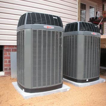 Trane 15 xLi