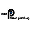 Ace Pelizon Plumbing logo
