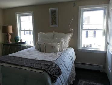 Somerville - Single Family Remodel
