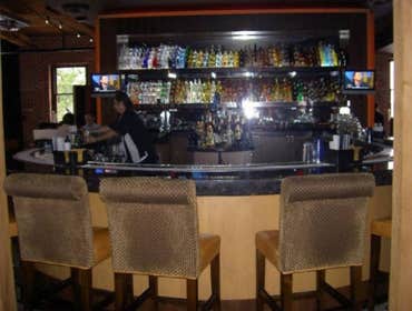 Old Spaghetti Factory, San Diego