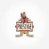 Prestige Plumbing Heating Cooling logo