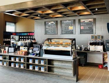 Frisco Coffee Shop 1200 sf Coffee and Tea Shop in Frisco, TX