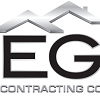 Eg Contracting Co logo