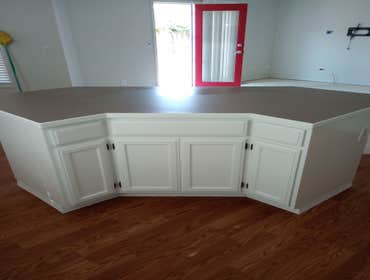 Photos by Esmeraldas House Painting #1