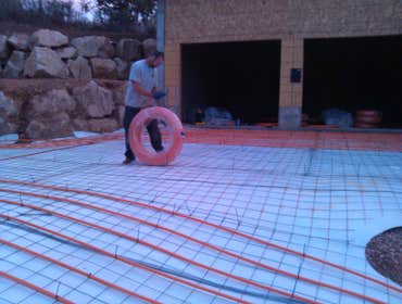 Plumbing