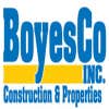 Boyes Co, Inc logo