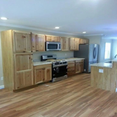 Kitchen Remodel