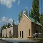 Community Baptist