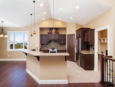 Photos by Classic Design Homes #1