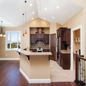 Photos by Classic Design Homes #1
