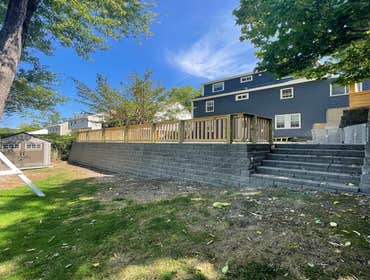 Photos by Lermon Construction, Inc #2