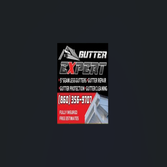 Photos by Gutter Expert LLC two straight gutters and two downspouts each gutter 800