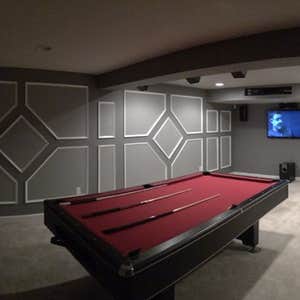 Photos by W.O.A Construction #1