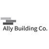 Ally Building Company logo