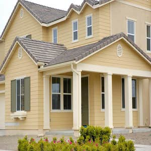 Exterior Roofing repairs fully renovation