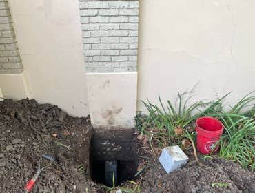 Photos by Ese Basement Waterproofing Rochester #1