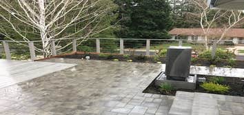 D C S Interlocking Pavers