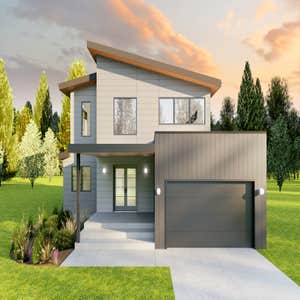 Coorlas Architecture