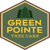 Green Pointe Tree Care logo