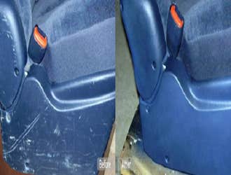 Fibrenew Ponchatoula Experts in Leather Repair, Vinyl Restoration, and Plastic Repair in Denham Springs, LA. We restore damaged leather, vinyl, plastic