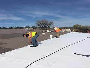 Photos by B2b Commercial Roofing #1