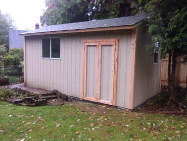 Photos from Justin R Marical Construction