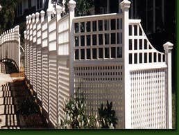 Fences