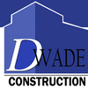 D Wade Construction LLC logo
