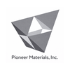Pioneer Materials, Inc logo
