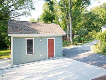 Photos from Lewin Construction LLC We focus mainly on design build but handle some renovation projects as well. In addition to designing homes and perf