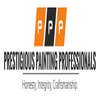 Prestigious Painting Professionals logo