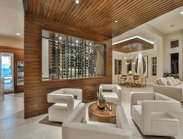 Indian Ridge Country Club Remodel